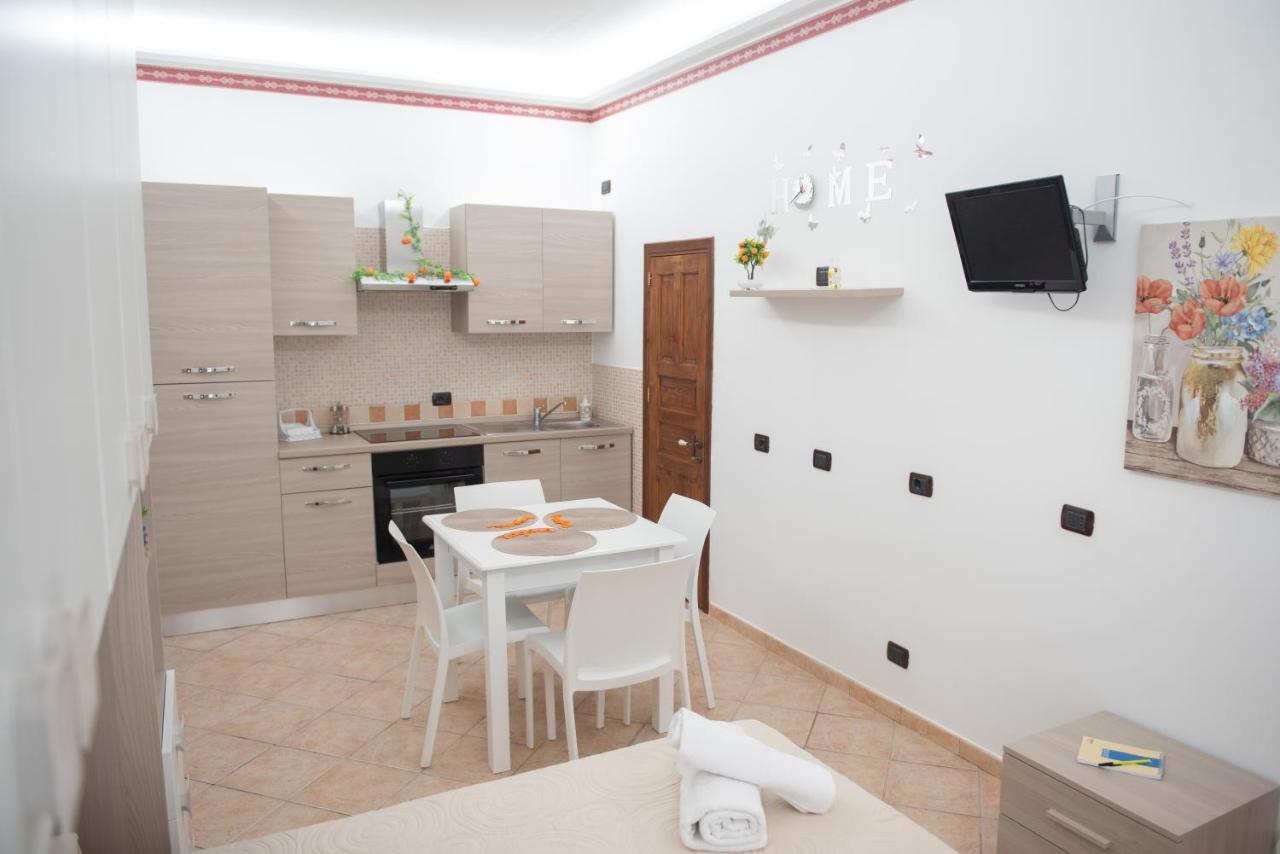 Zagara Holiday House Siculiana Exterior foto