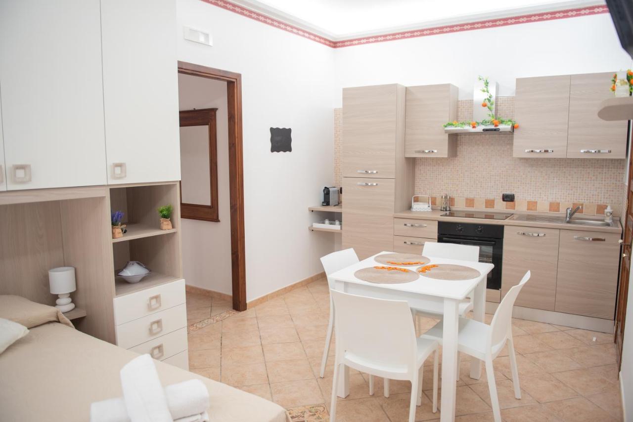 Zagara Holiday House Siculiana Exterior foto