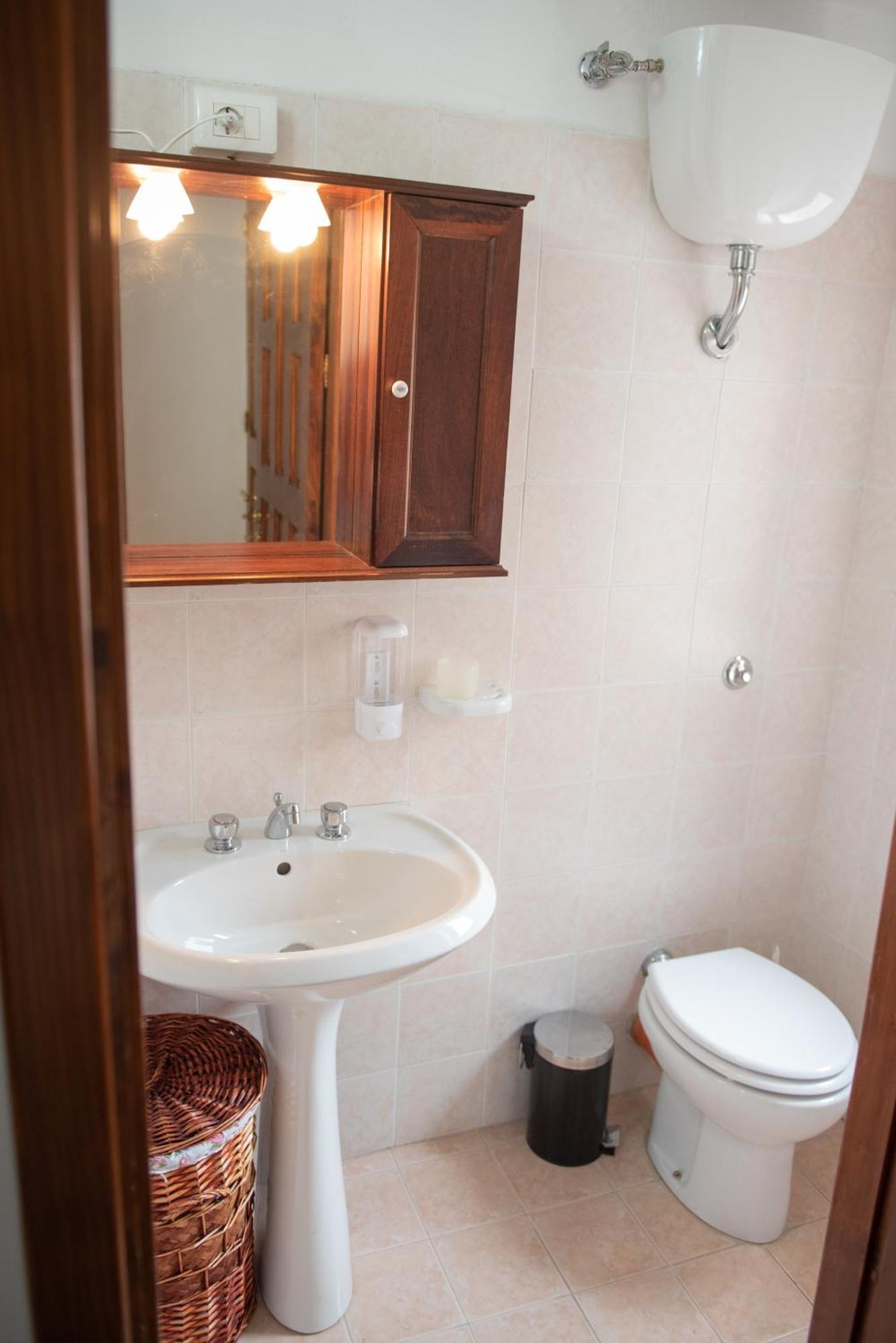 Zagara Holiday House Siculiana Exterior foto